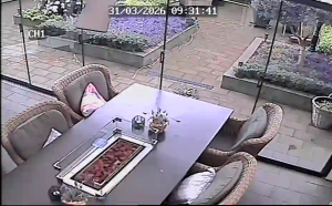 Caméra IP - Netherlands