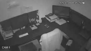 Caméra IP - Kolumbien