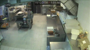 Caméra IP - Russian Federation