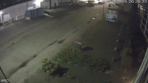 Caméra IP - Países Bajos