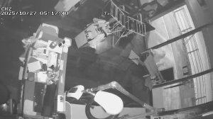 Caméra IP - Corée du Sud