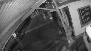 Caméra IP - Trinidad and Tobago