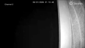 Caméra IP - Australie