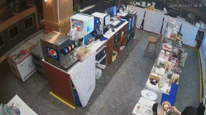 Caméra IP - Südkorea