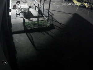 Caméra IP - Hungary