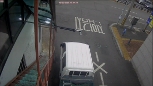 Caméra IP - Corea del Sud