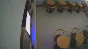 Caméra IP - South Korea