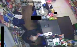 Caméra IP - Reino Unido