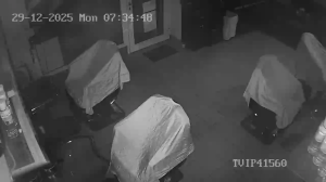 Caméra IP - Deutschland