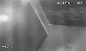 Caméra IP - Italien