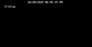 Caméra IP - Puerto Rico