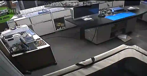 Caméra IP - Vereinigte Staaten von Amerika