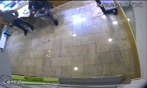 Caméra IP - Portugal