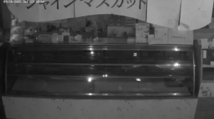 Caméra IP - Japon