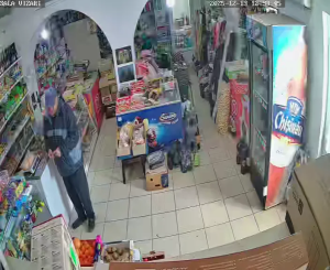 Caméra IP - Moldavie