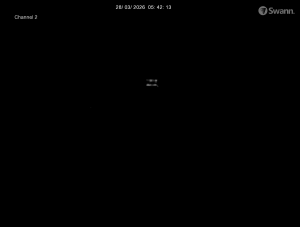 Caméra IP - Australia