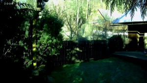 Caméra IP - Pologne