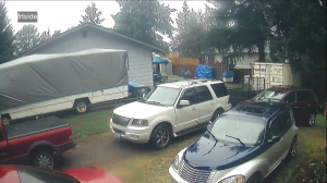 Caméra IP - Stati Uniti d'America