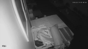 Caméra IP - South Korea