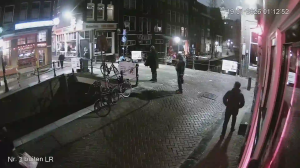 Caméra IP - Netherlands