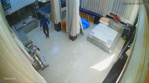 Caméra IP - Morocco