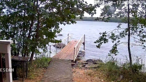 Caméra IP - Finlandia