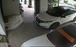 Caméra IP - Malaysia