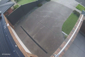 Caméra IP - Australie