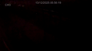 Caméra IP - Pays-Bas