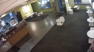 Caméra IP - Vereinigte Staaten von Amerika