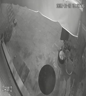 Caméra IP - Vietnam