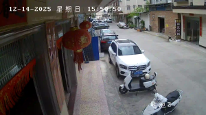 Caméra IP - People's Republic of China