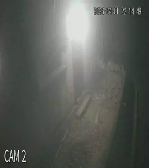 Caméra IP - Vietnam