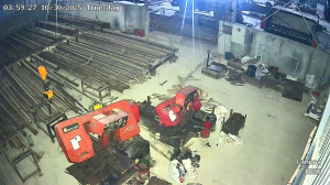 Caméra IP - Vietnam