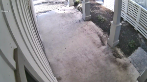 Caméra IP - Estados Unidos