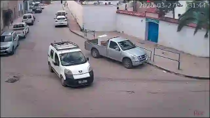 Caméra IP - Tunisia