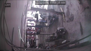 Caméra IP - Stati Uniti d'America