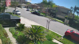 Caméra IP - United States of America