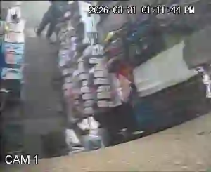 Caméra IP - Égypte