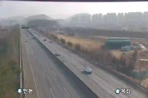 Caméra IP - South Korea