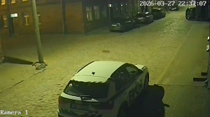 Caméra IP - Letonia