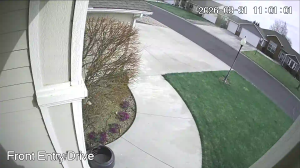 Caméra IP - Stati Uniti d'America