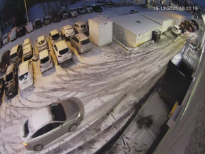 Caméra IP - Iceland