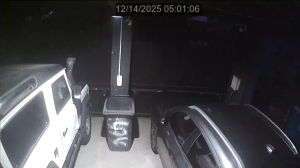 Caméra IP - Sudáfrica