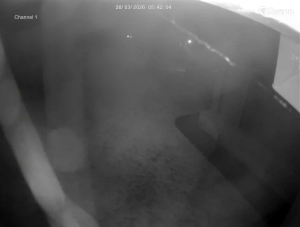 Caméra IP - Australia