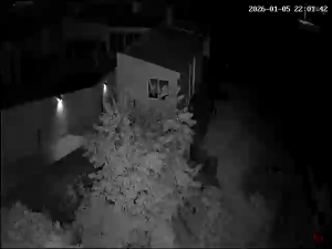 Caméra IP - Portugal