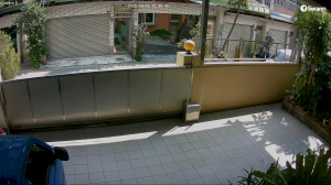 Caméra IP - Taiwán