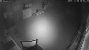 Caméra IP - Países Bajos