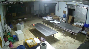 Caméra IP - Vietnam