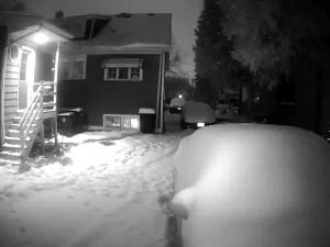 Caméra IP - United States of America